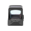 HOLOSUN HE508T-GR X2 SOLAR GREEN DOT SIGHT REAR VIEW