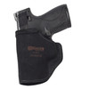 GALCO STOW-N-GO RUGER LCP II IWB RH - FLAT SIDE