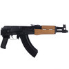 CENTURY DRACO AK PISTOL 12.25" 7.62X39 RIGHT SIDE VIEW