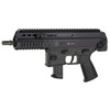 b&t apc9 pro sig lower left side view front angle