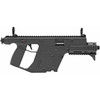 vector sdpe pistol black right side view