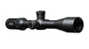 ELEMENT HELIX 4-16X44 FFP APR-2D MRAD RIGHT SIDE VIEW FRONT ANGLE
