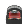 HOLOSUN HS507C X2 SOLAR RED DOT SIGHT FRONT VIEW