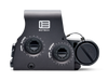 EOTECH HWS XPS2-0™ HOLOGRAPHIC WEAPON SIGHT RIGHT SIDE VIEW
