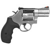 SMITH AND WESSON MODEL 686 PLUS 2.5" RIGHT SIDE VIEW