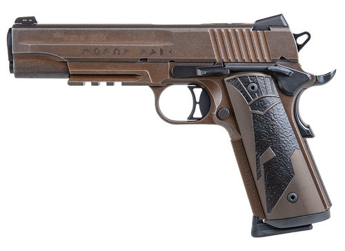 1911 SPARTAN II FULL-SIZE