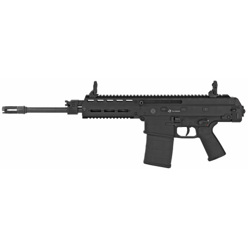 APC308 14" pistol