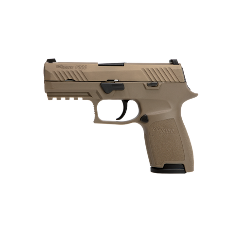 P320C FDE