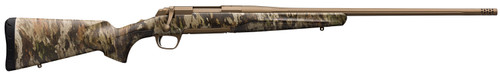 BROWNING X-BOLT HELLS'S CANYON SPEED A-TACS TD-X CAMO 22" 6.5 CREEDMOOR RIGHT SIDE VIEW
