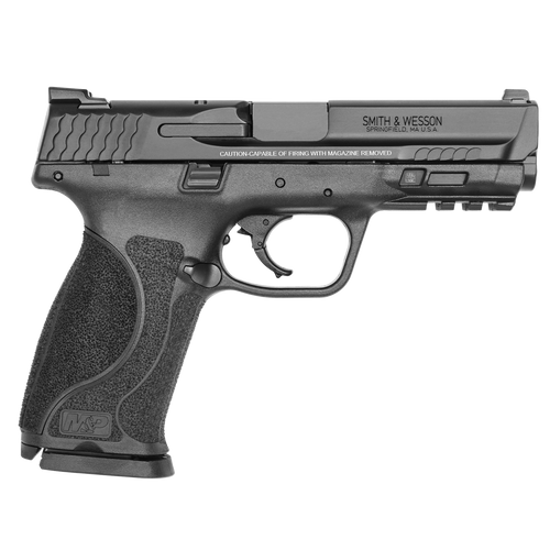 m&p9 2.0 right side view