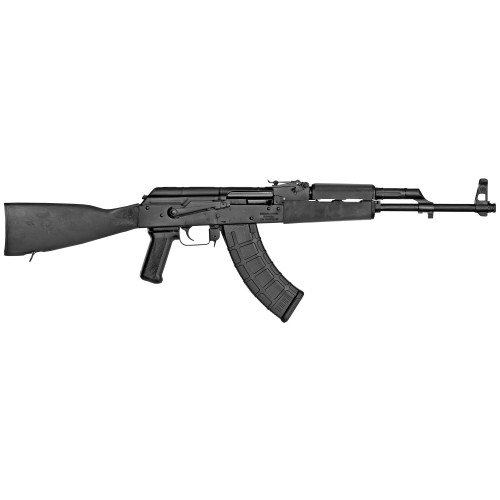 CENTURY ARMS WASR-10 V2 SYNTHETIC BLACK 7.62X39 RIGHT SIDE VIEW