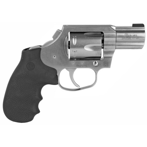 COLT KING COBRA DAO 2" .357 MAGNUM RIGHT SIDE VIEW