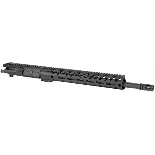 COLT AR-15 EPR 16" COMPLETE UPPER RECEIVER MLOK 5.56 NATO RIGHT SIDE VIEW FRONT ANGLE