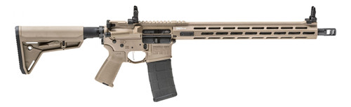 saint victor rifle fde right side view