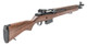 SPRINGFIELD ARMORY M1A TANKER TOP RIGHT SIDE VIEW BACK ANGLE