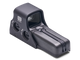 EOTECH HWS 512.A65™ HOLOGRAPHIC WEAPON SIGHT TOP RIGHT SIDE VIEW FRONT ANGLE