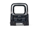 EOTECH HWS XPS2-0™ GREEN HOLOGRAPHIC WEAPON SIGHT REAR VIEW