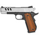 SMITH AND WESSON PERFORMANCE CNETER MODEL SW1911 4.25" LEFT SIDE VIEW