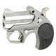 BOND ARMS ROUGHNECK 9MM 2.5" LEFT SIDE VIEW FRONT ANGLE