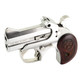 BOND ARMS TEXAS DEFENDER .357/.38 3" LEFT SIDE VIEW FRONT ANGLE