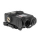 HOLOSUN LS221R DUAL LASER RED AND IR RIGHT SIDE VIEW FRONT ANGLE