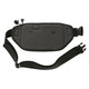GALCO FASTRAX PAC WAISTPACK BLACK - BACK VIEW