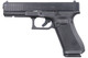 GLOCK 17 GEN5 US LEFT SIDE VIEW