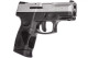 TAURUS G2C MATTE STAINLESS 12 ROUND 9MM RIGHT SIDE VIEW FRONT ANGLE