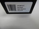 MICROTECH UTX85 SINGLE EDGE OD GREEN SATIN STANDARD BOX