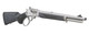 MARLIN MODEL 1895 TRAPPER 45-70 RIGHT SIDE VIEW FRONT ANGLE