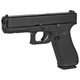 GLOCK 17 GEN5 MOS AUSTRIA 9MM LEFT SIDE VIEW FRONT ANGLE