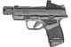 HELLCAT® RDP 3.8 MICRO-COMPACT 9MM W/ SHIELD SMSC LEFT SIDE VIEW