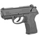 BERETTA PX4 STORM COMPACT BLACK 9MM LEFT SIDE VIEW FRONT ANGLE