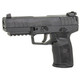 FN HERSTAL FIVE-SEVEN MRD BLK 5.7X28MM LEFT SIDE VIEW FRONT ANGLE