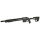 CHRISTENSEN ARMS MODERN PRECISION RIFLE FFT CARBON FIBER 16" .308 LEFT SIDE VIEW FRONT ANGLE