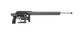 SIG SAUER CROSS-PRS 24" GRAY 6.5 CREEDMOOR RIGHT SIDE VIEW FOLDED STOCK