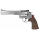 SMITH & WESSON MODEL 629 DELUXE 6.5" .44MAG LEFT SIDE VIEW