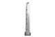 STACCATO MAGAZINE 170MM STAINLESS STEEL 26 ROUND REAR VIEW