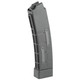 CZ-USA CZ SCORPION 30 ROUND WINDOWED MAGAZINE LEFT SIDE VIEW FRONT ANGLE