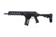 galil ace pistol 13 inch 5.56 left side view