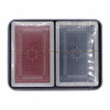 22473 Game - Playing Cards Tin Holder