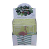 XB051F Qty 12 Fragrance Sachets Amber And Rosin