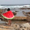 BEACH25 Beach Towel - Watermelon