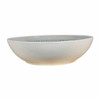 WC52B2 Blue Ceramic Fruit Bowl