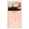 BDAY1 Afrikaans Birthday Calendar