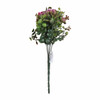 PL653E Artificial Flower Pink