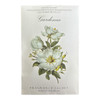 XB024A Box of 12 Fragrance Sachets - Gardenia