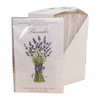 XB024B Lavender Fragrance Paper Sachet Box Of 12