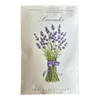 XB024B Box of 12 Fragrance Sachets - Lavender