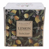 XB034B Lemon Fragrance Sachet Paper Box Of 12